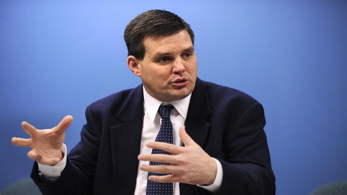 Jay Paterno
