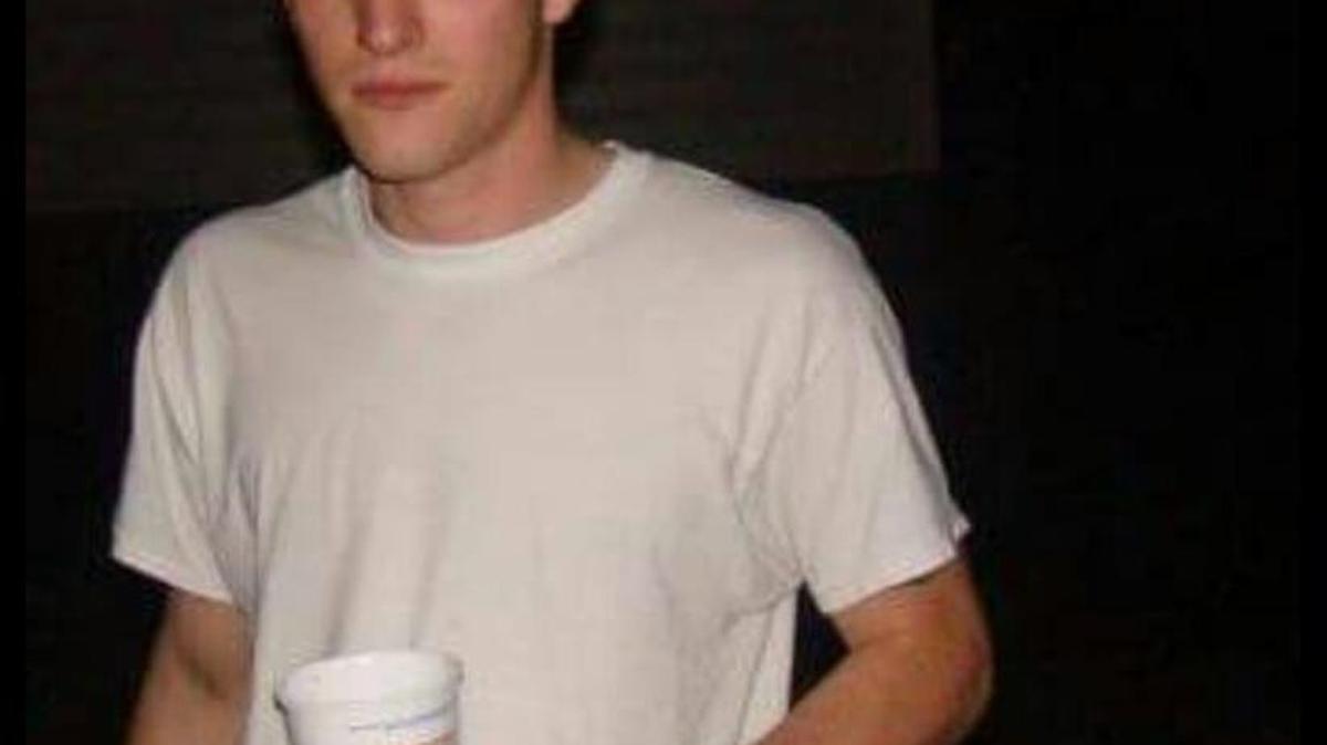 Jerry Lefort, 30, of Curwensville is missing, police say.