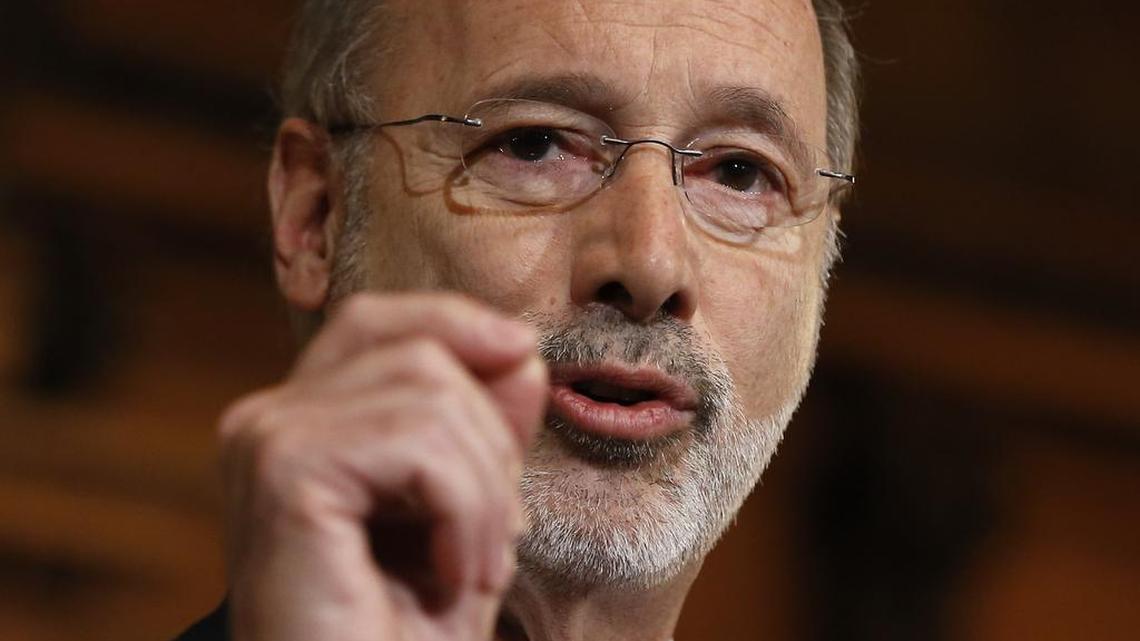 All schools in Pennsylvania to close for 10 days as coronavirus cases grow statewide