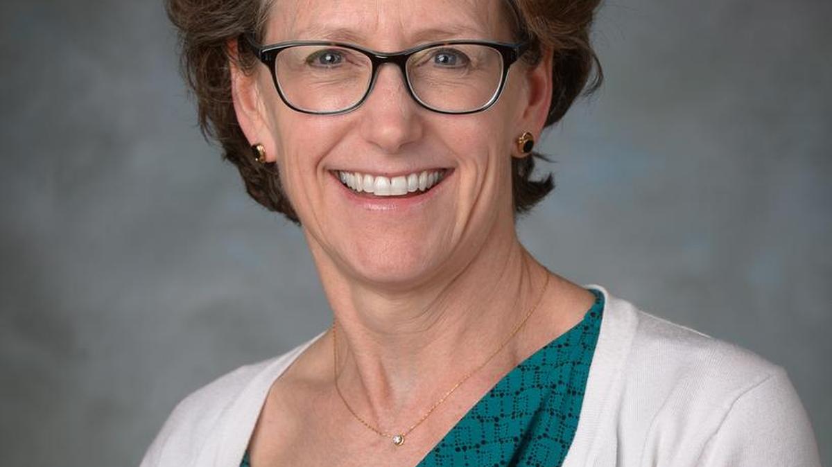 Lydia Vandenbergh