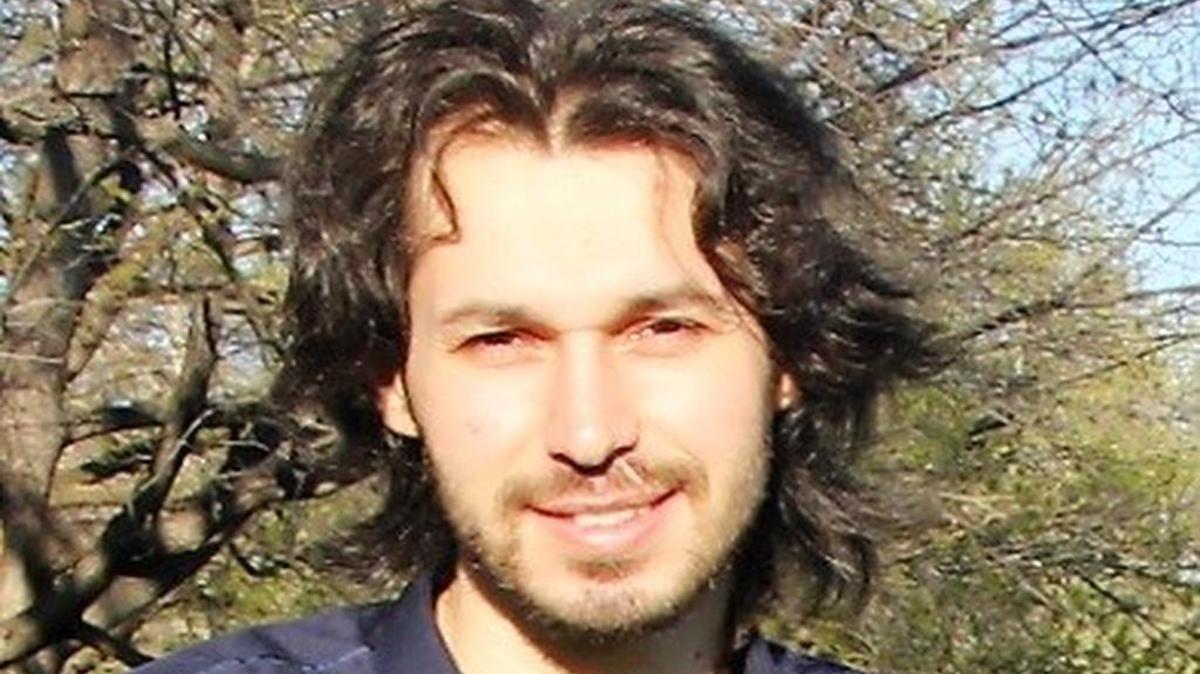 Enes Gokce