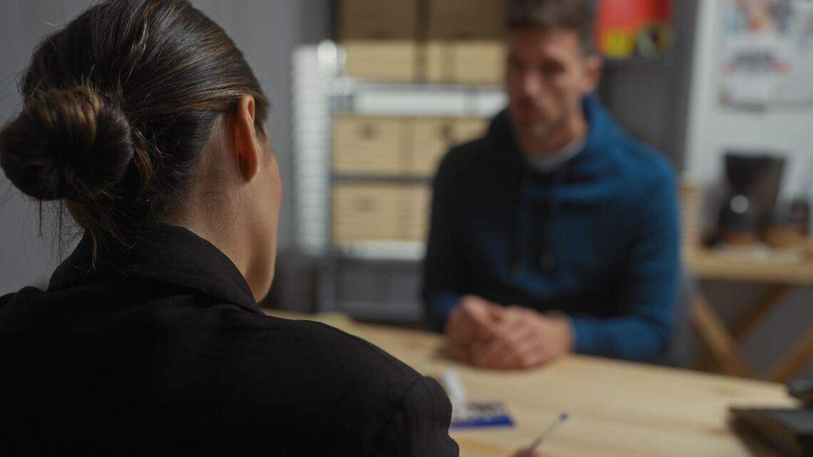 I Am Being Investigated for a Sex Crime. Should I Talk to the Police?