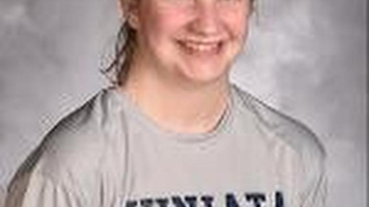 Kylie Orndorf