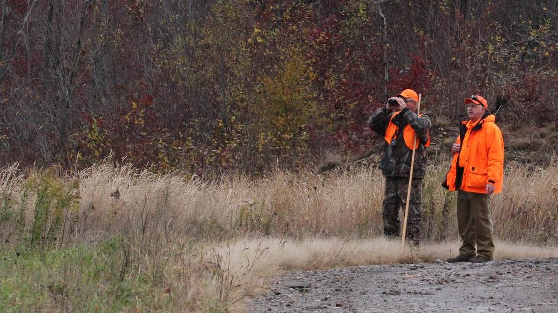 Penn State, Centre County receive NFWF grants to benefit forest and stream conservation