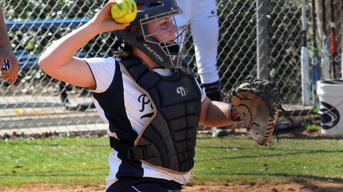 Penns Valley graduate Clarissa Keller is hitting .462 with 12 hits, two doubles and two RBIs.