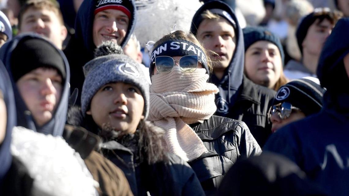 Penn State vs. Nebraska tickets among college football’s cheapest. How they compare