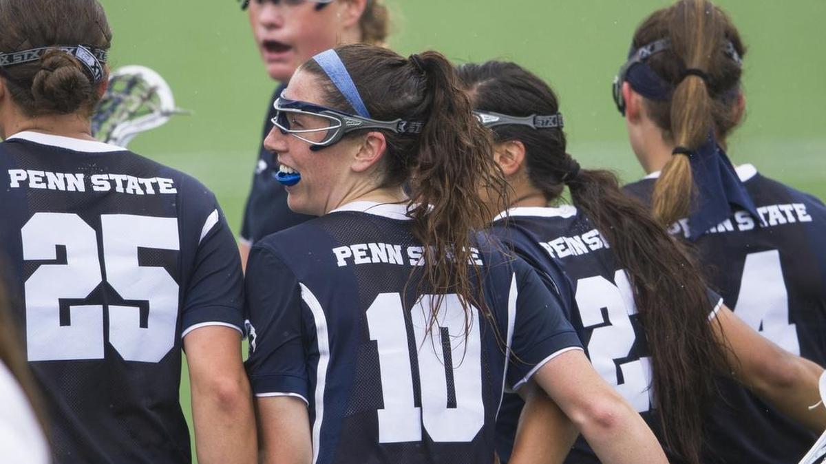 The Penn State women’s lacrosse team is preparing to face North Carolina in its first NCAA semifinals appearance since 1999.