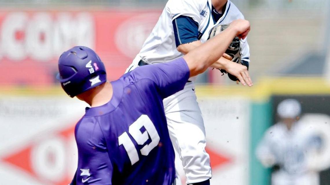 Penn State baseball opens 2017 season at No. 1 TCU