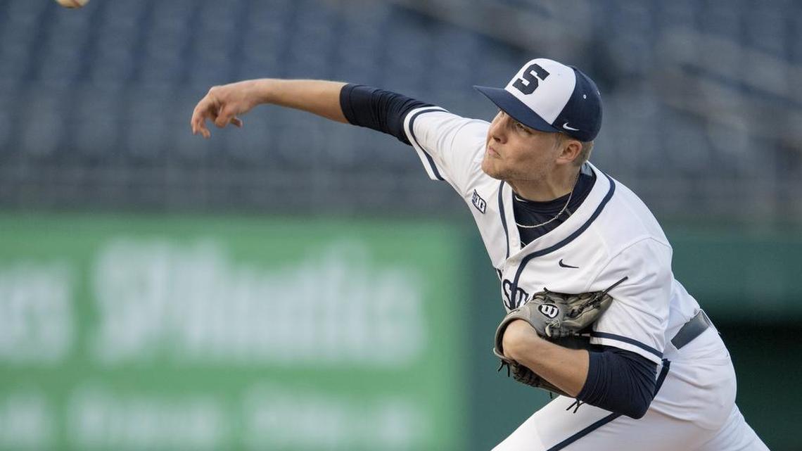 Today in Penn State sports: March 21, 2017