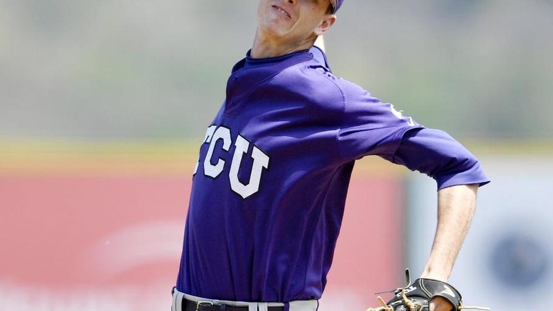 Penn State drops doubleheader to No. 10 TCU