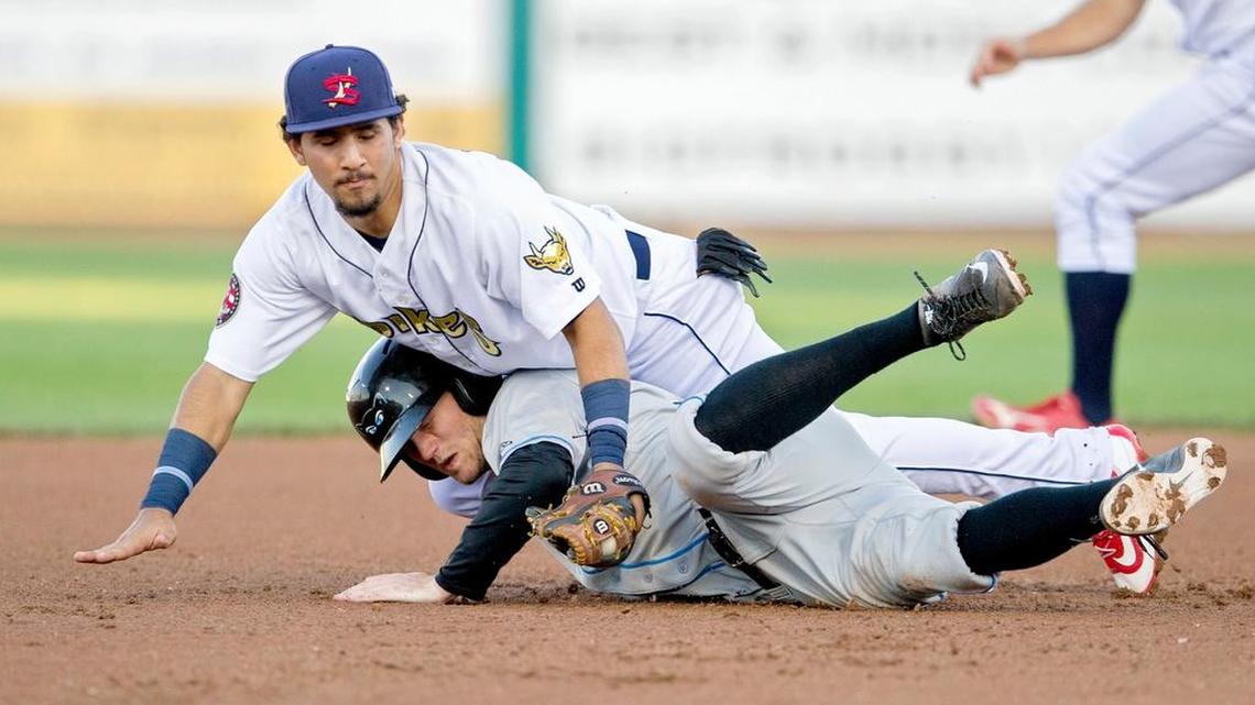 Former Penn State standout Jim Haley returns with Hudson Valley Renegades