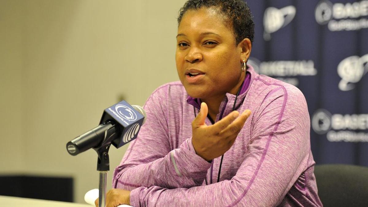 The Lady Lions and Sacred Heart will tip at noon on Sunday at the Bryce Jordan Center.