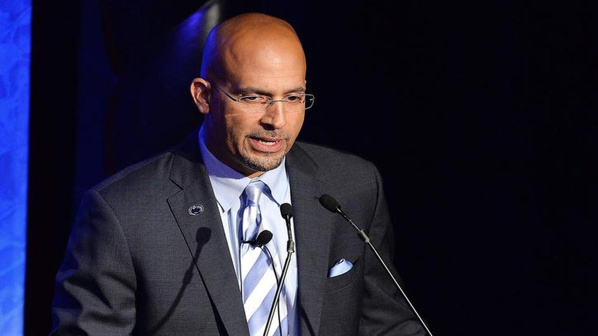 Penn State football coach James Franklin aims to continue the team’s recruiting dominance in Western Pennsylvania. He hopes commitments from recent WPIAL talent like Lamont Wade, CJ Thorpe and Miles Sanders will help to continue that ride.
