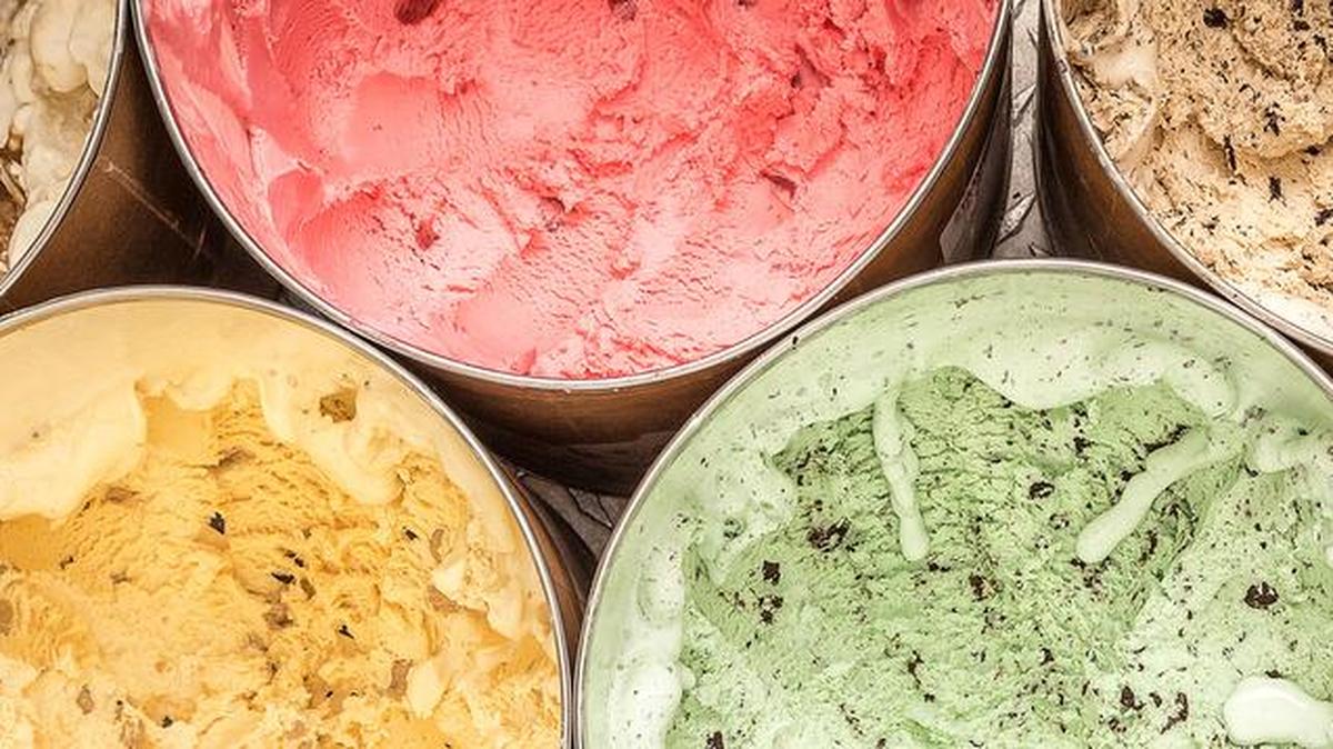 For the first time, concession stands at Beaver Stadium will sell Berkey Creamery ice cream, starting with the Nittany Lions’ season opener on Sept. 2. Fans will be able to buy pints of Peachy Paterno, vanilla, chocolate, Death by Chocolate, cookies-n-cream and chocolate chip cookie dough.