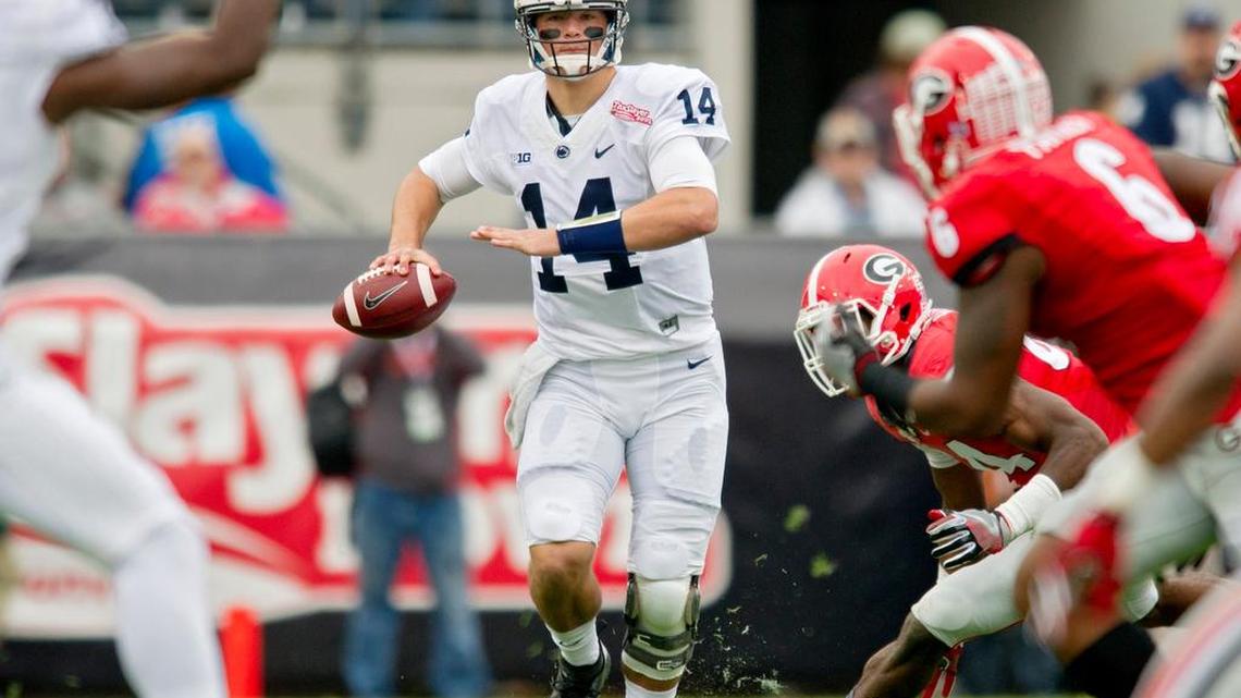 2016 NFL Draft: Pro teams that could pick up Penn State hopefuls