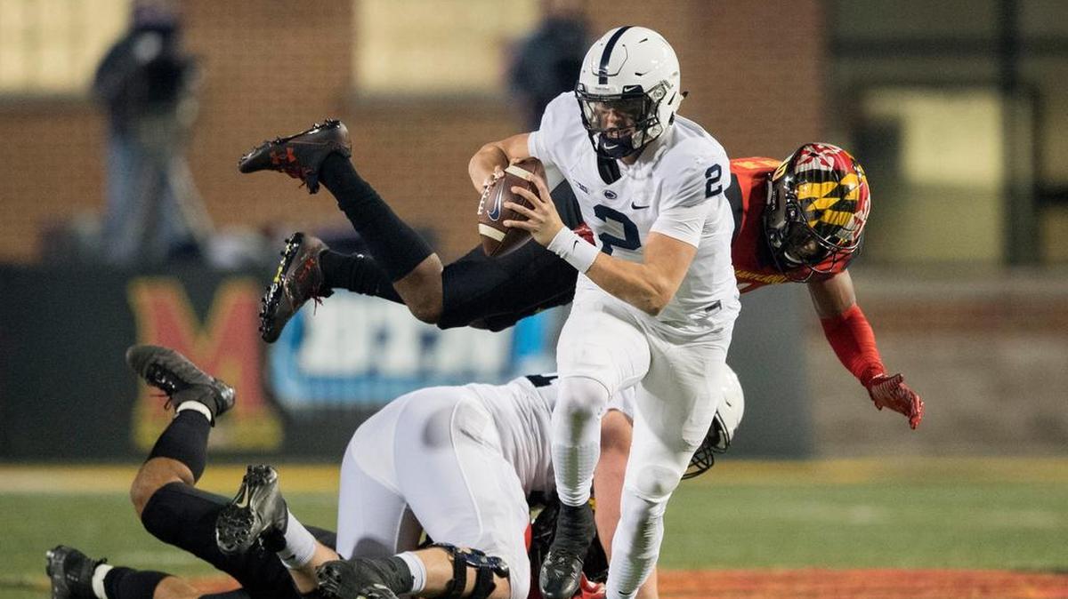 The Nittany Lions have not covered as double-digit favorites since their beatdown of Illinois.