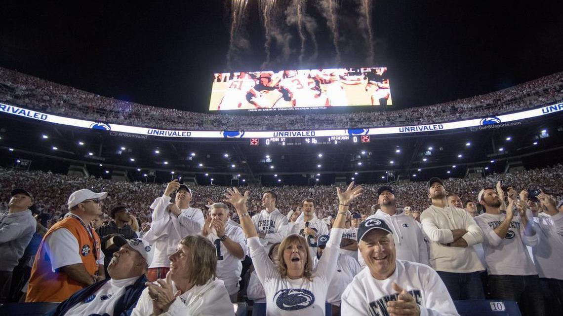 Here’s why Big Ten mayors signed an open letter, asking the conference for help in fighting COVID-19