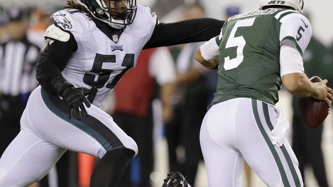 Lions in the League: Hackenberg struggles in final preseason game