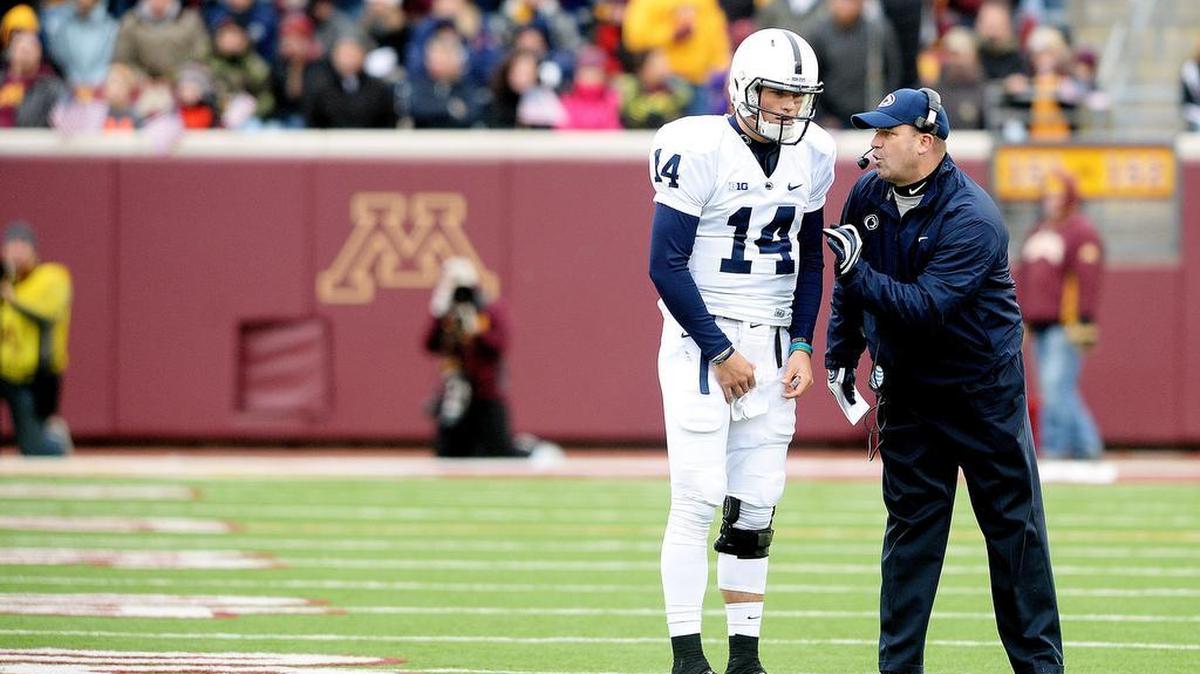 Those hoping for a Christian Hackenberg-Bill O’Brien NFL reunion might be disappointed that the Houston Texans are set to sign quarterback Brock Osweiler per multiple reports.
