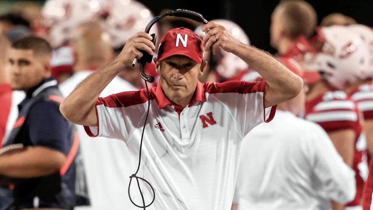 Nebraska coach Mike Riley has gone 6-10 since Oct. 29, 2016, so he likely won’t return as the head coach next season. According to the Lincoln Journal Star’s beat writer, Scott Frost is his likely replacement — although he’d also like to see Penn State coordinator Joe Moorhead as a candidate.