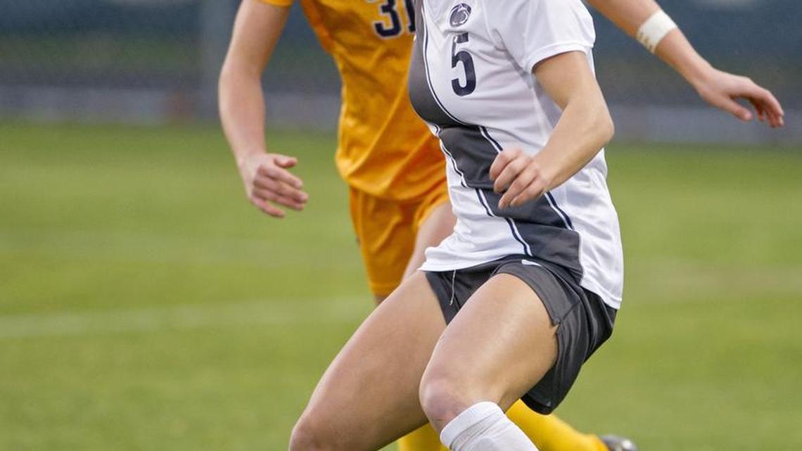 Nittany Lions advance to College Cup after 2-0 women’s soccer win over West Virginia