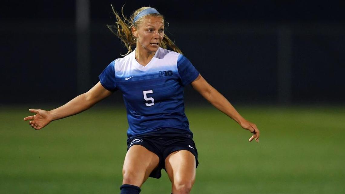 Penn State women’s soccer team’s season ends in NCAA quarterfinals