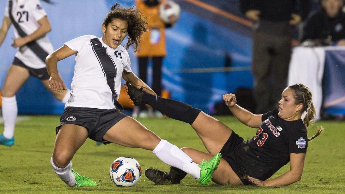 Penn State ready to battle for national title