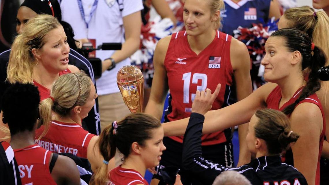 Dietzen appointed to fitness council