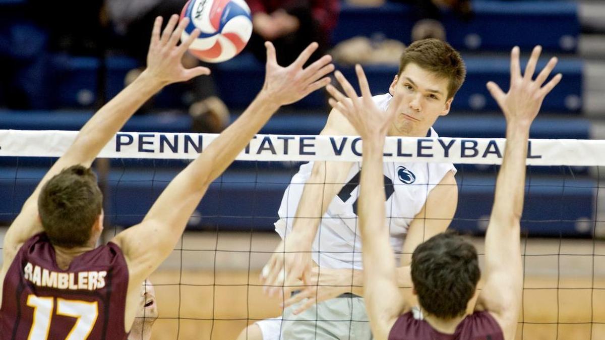 Penn State will look for some reliability in the middle with returning starter Matt Seifert.