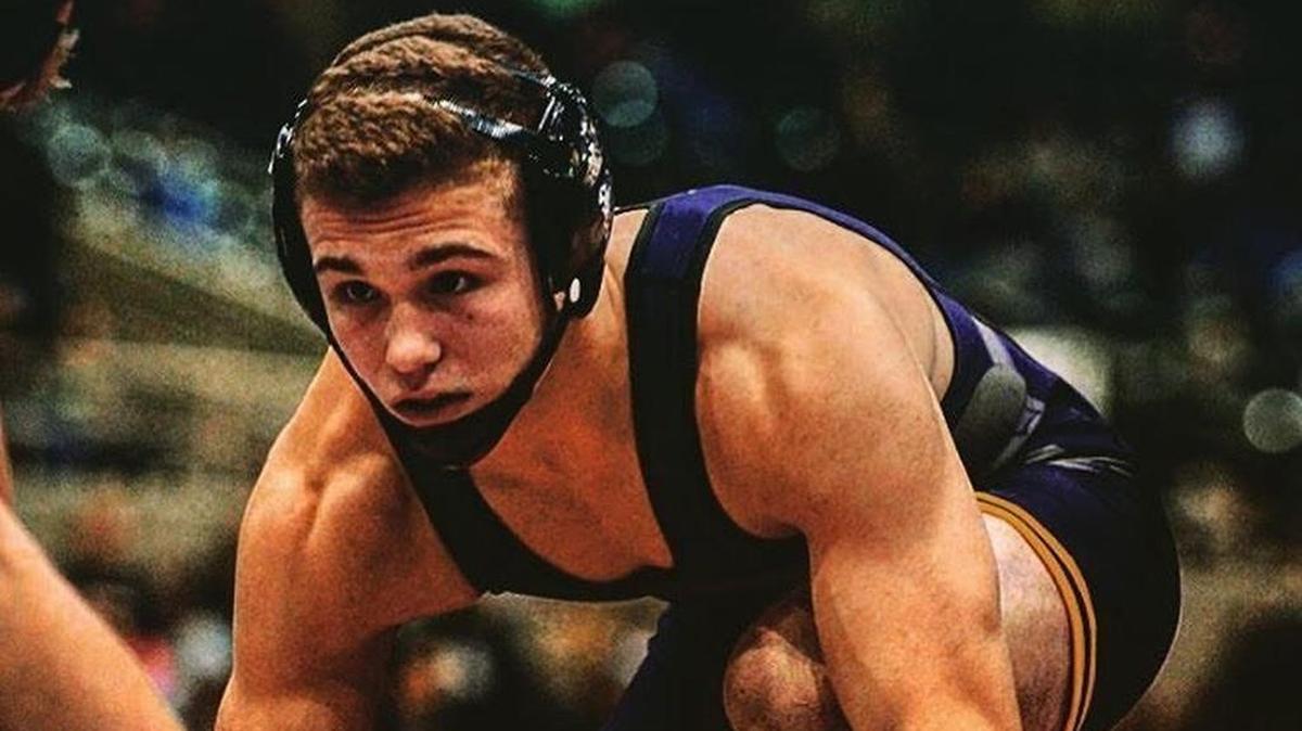Top-ranked recruit Travis Wittlake announced Tuesday he’s flipping his commitment from Penn State to Oklahoma State.