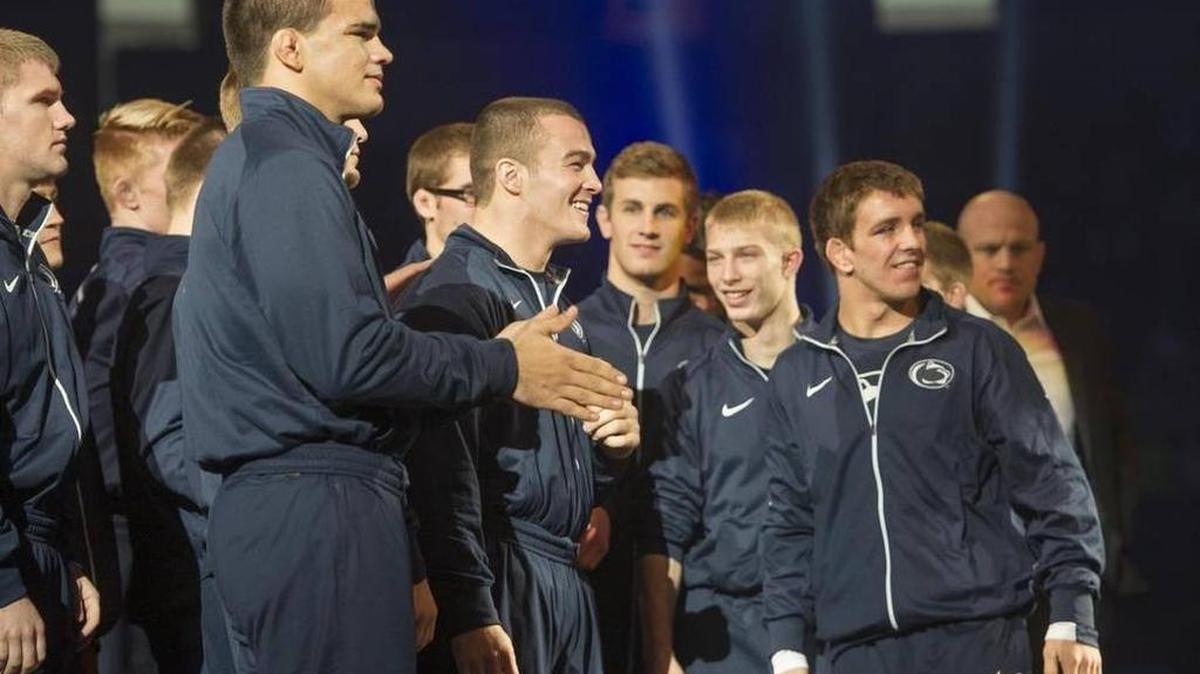 Penn State earned a 34-8 win over Indiana on Sunday afternoon but seemed sluggish in the victory.