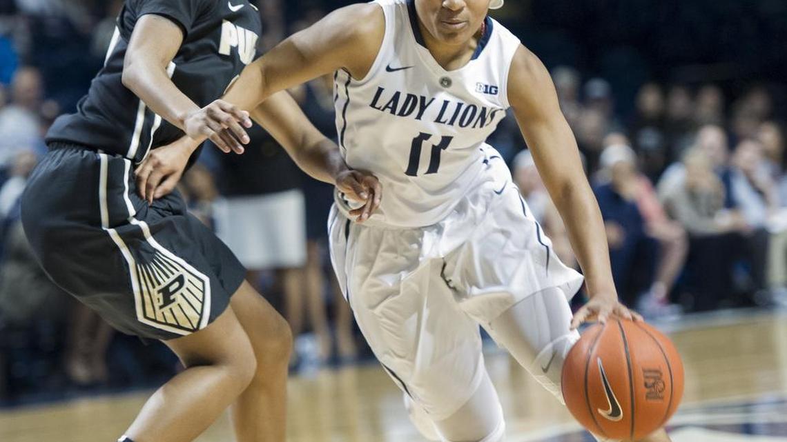 Lady Lions hope to break 3-game losing streak against Rutgers