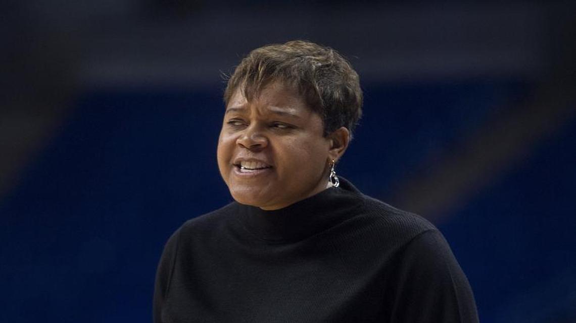 Lady Lions to host WNIT game