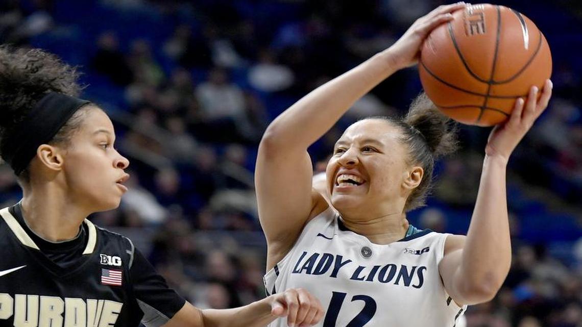 Former Lady Lion Lindsey Spann transfers to South Carolina