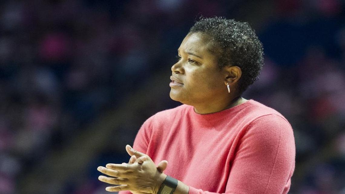 Lady Lions dominate Fordham, advance to third round of WNIT