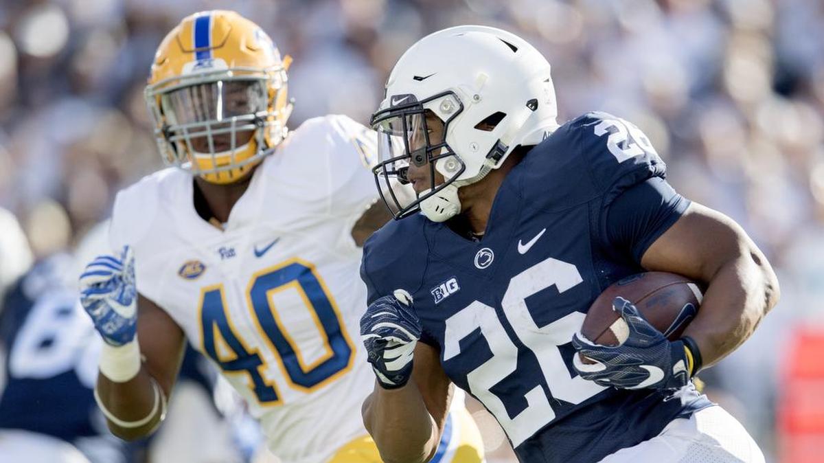 Could the Penn State-Pitt rivalry be renewed? Panthers AD Heather Lyke hopes so.