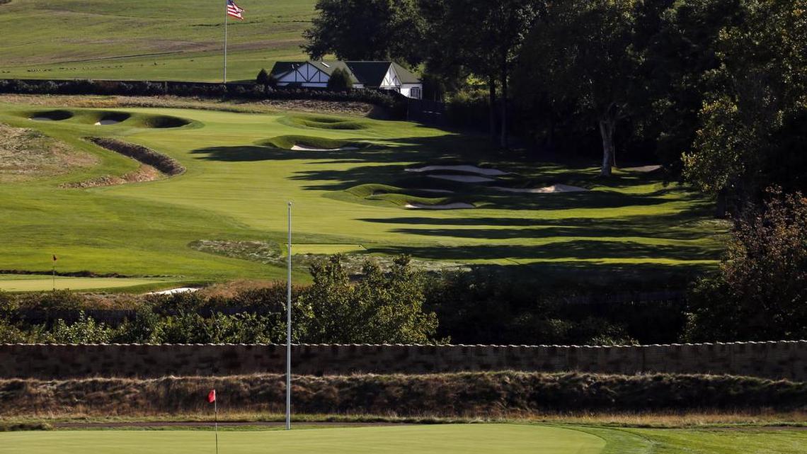 The U.S. Open: Favorites, darkhorses, picks