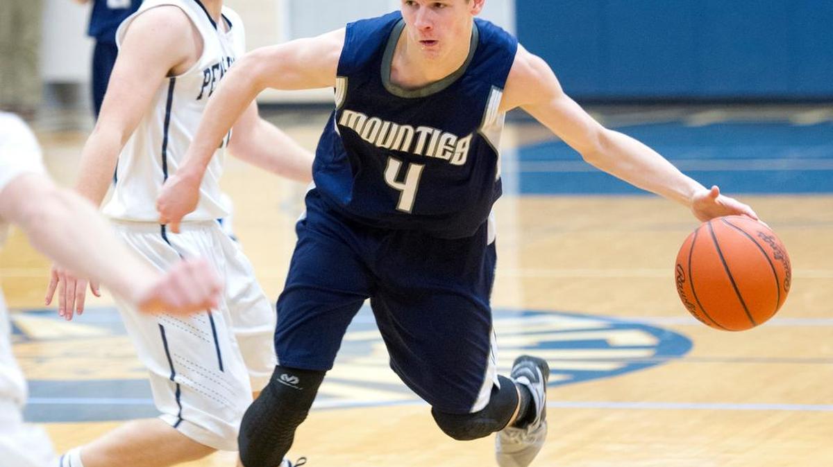 Josiah Davis and Philipsburg-Osceola are looking to be more competitive in the Mountain League.