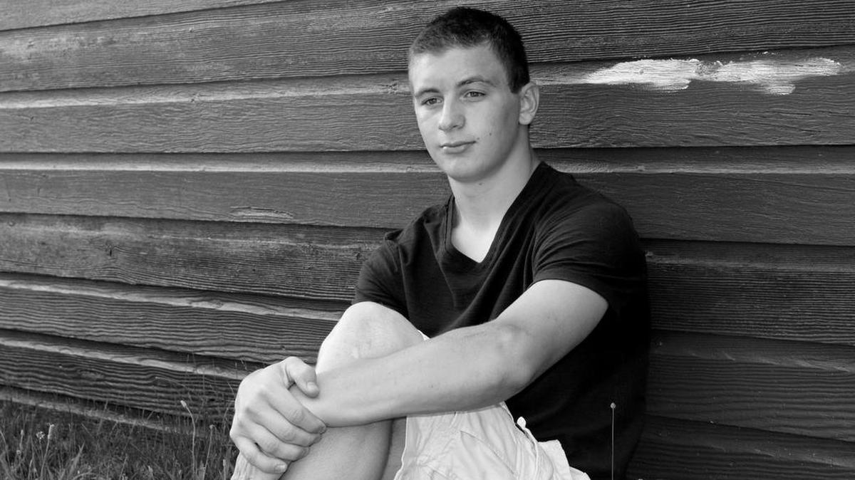 Nick Patrick