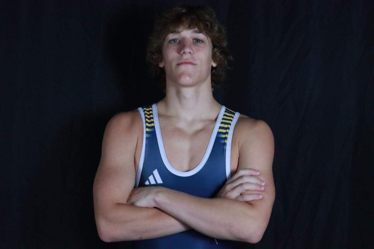 Cooper Gilham, Lycoming College