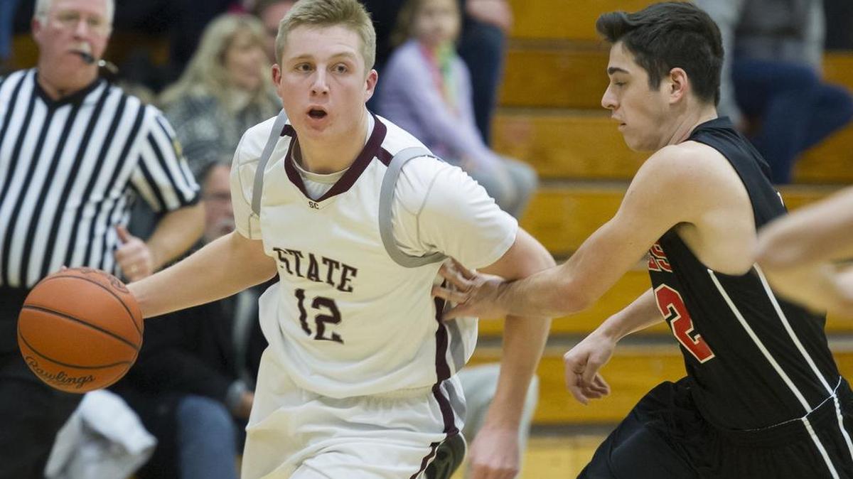 State College and Altoona are set to face off Saturday, with the winner advancing to the PIAA Class AAAA tournament to face the No. 5 seed from District 3.