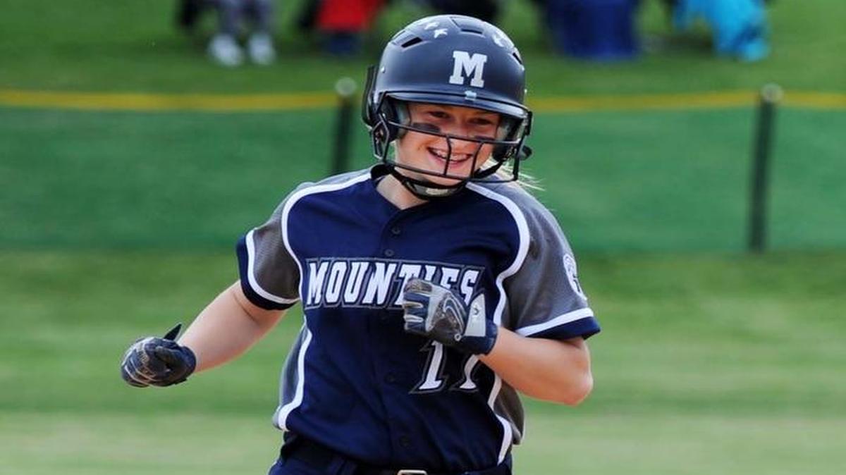 Philipsburg-Osceola’s Madison Lucas finished the week with six hits, three home runs and eight RBIs. Her team went 3-0 during that time.