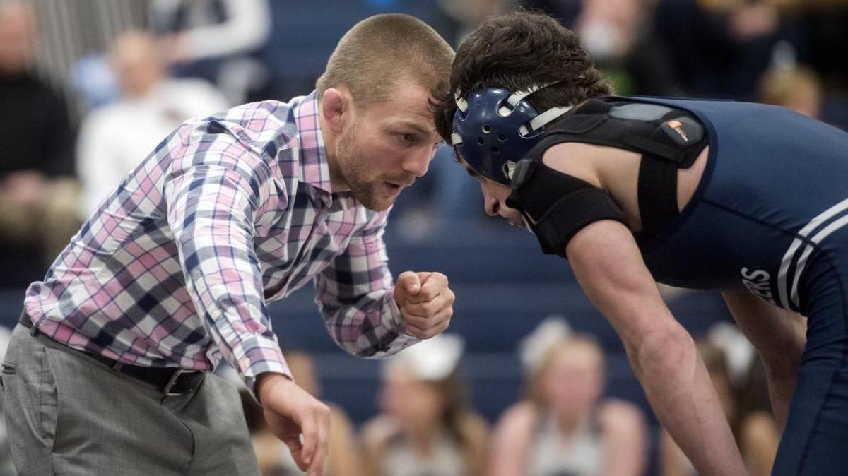 Philipsburg-Osceola wrestling coach Brad Pataky said Friday that his team will be moving from Class 3A to Class 2A, starting next season.