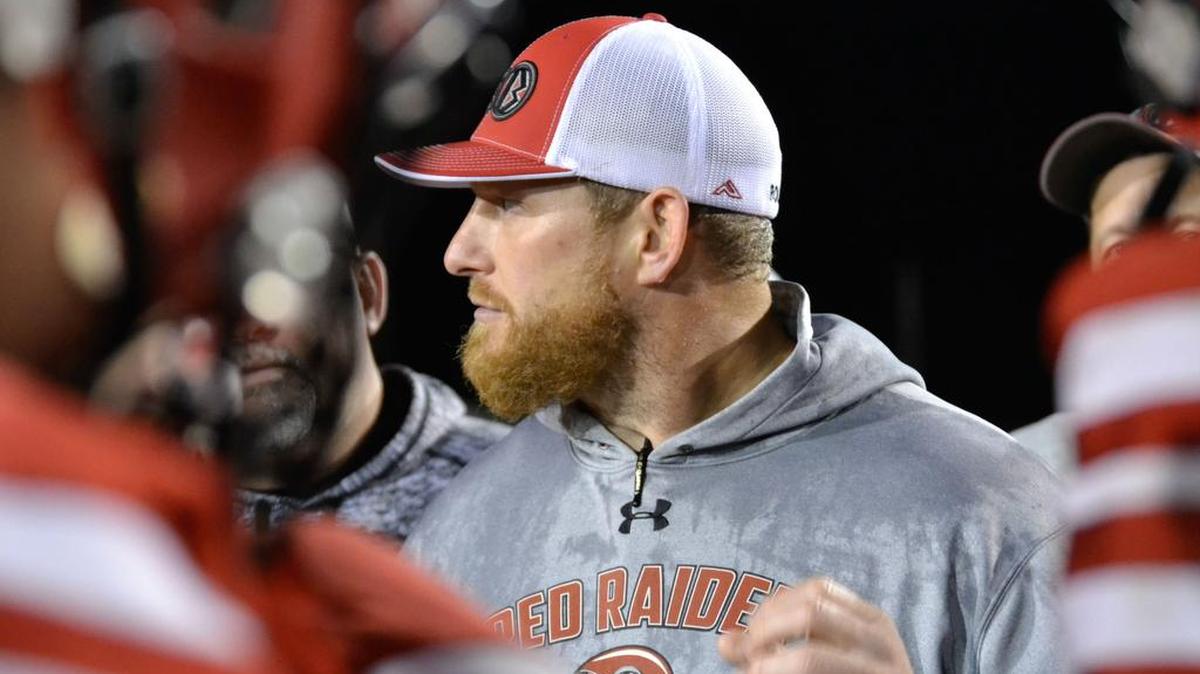 Bellefonte is headed to the district championship game after beating Clearfield 62-21 on Friday night.