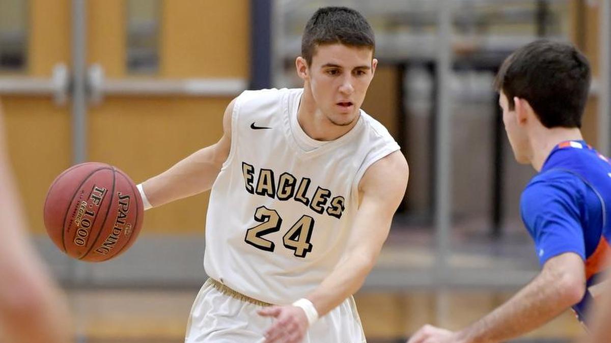 Bald Eagle Area’s Jordan Jones is averaging 18.3 points in his team’s last four games. For the season, Jones is averaging 13.0 points, four rebounds and three assists.