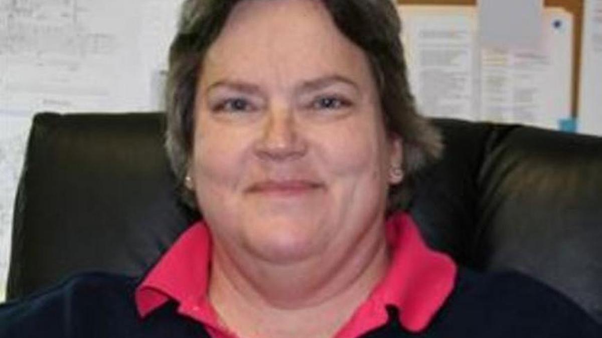 State College Athletic Director Peg Pennepacker will retire at the end of the school year.