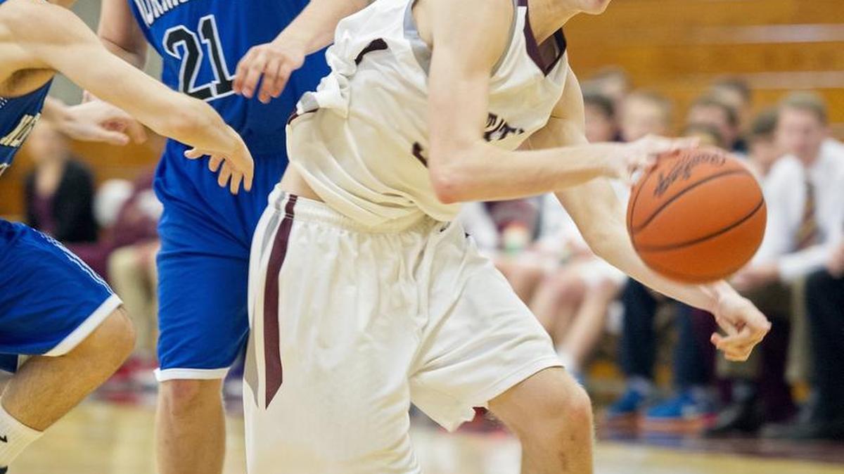 State College’s Tommy Sekunda is a CDT Athlete of the Week.