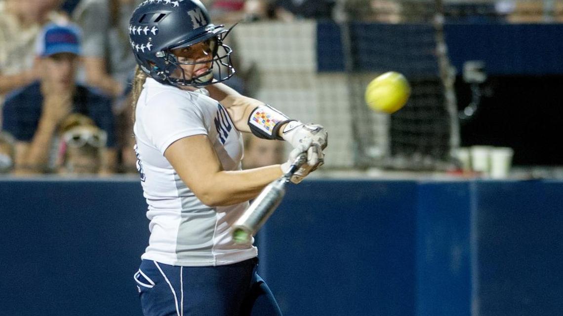 Philipsburg-Osceola’s Kam Harris is the CDT’s Athlete of the Week