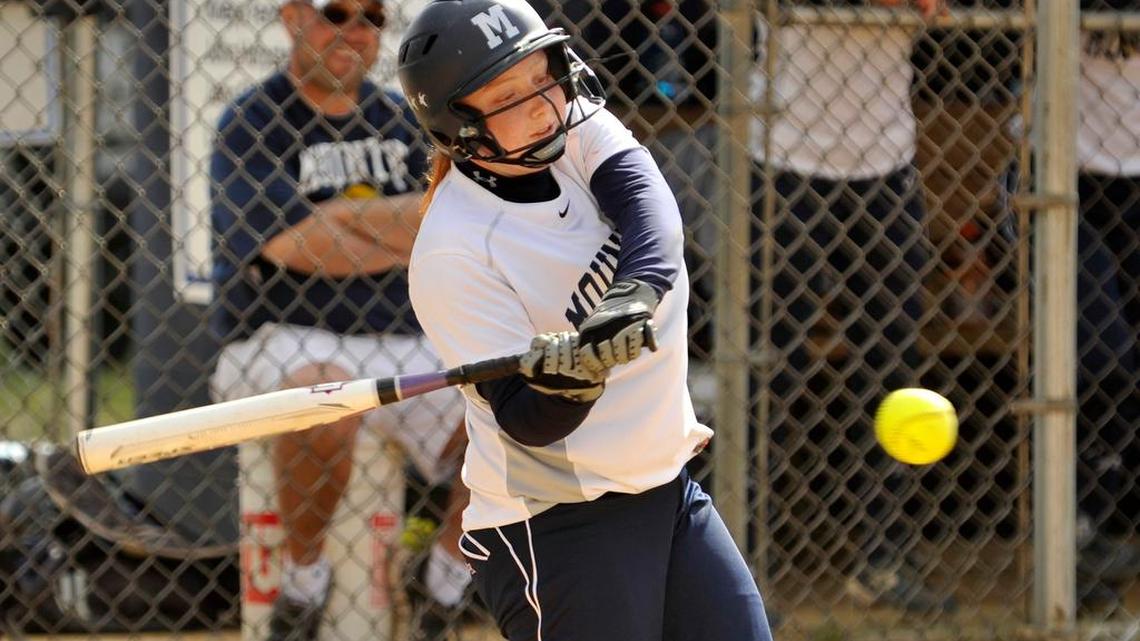 Philipsburg-Osceola’s Haylee Hayward is the CDT’s Athlete of the Week