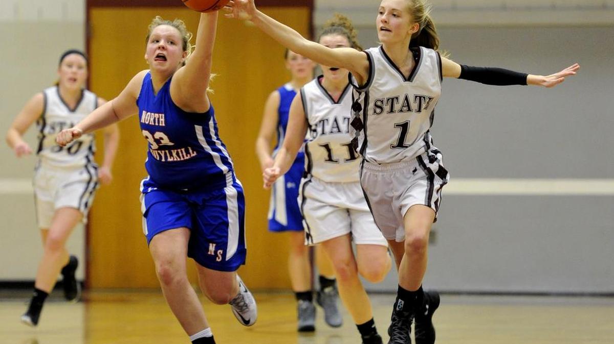 State College’s Kayla Hawbaker is a Centre Daily Times Athlete of the Week.